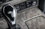 Infiniti QX80 5.6 Limited 2018 года (NA)
